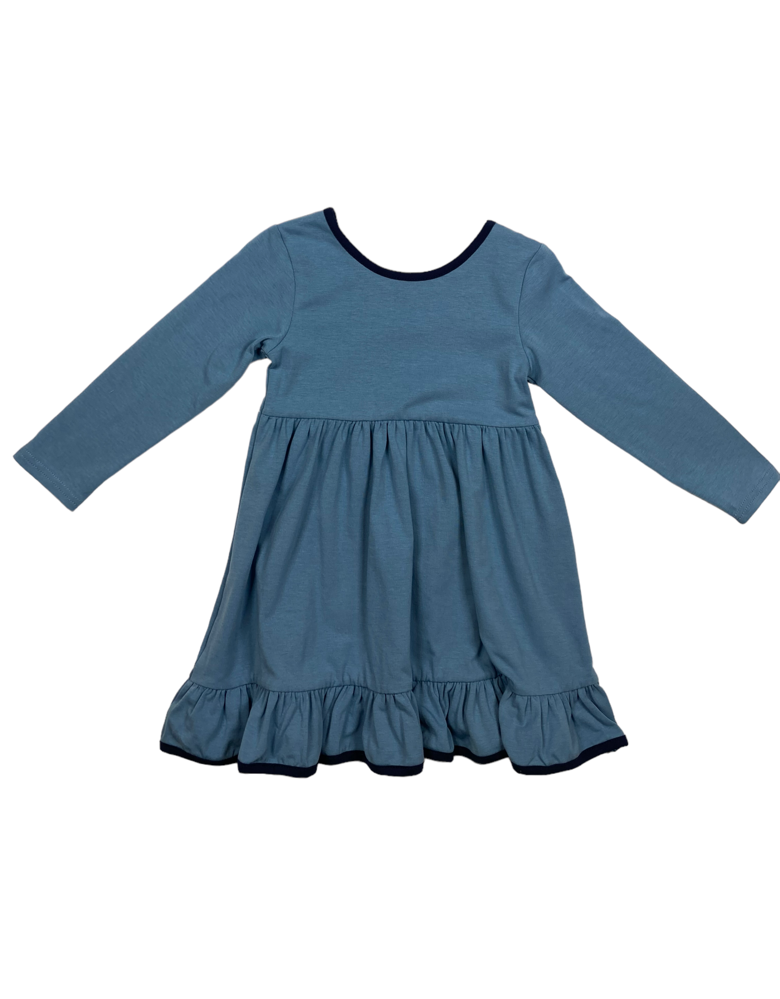 Millie Jay Millie Jay- Grayson Dress: Blue