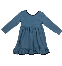 Millie Jay Millie Jay- Grayson Dress: Blue