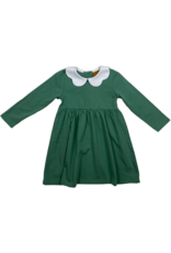 Millie Jay Millie Jay- Hailey Dress: Green