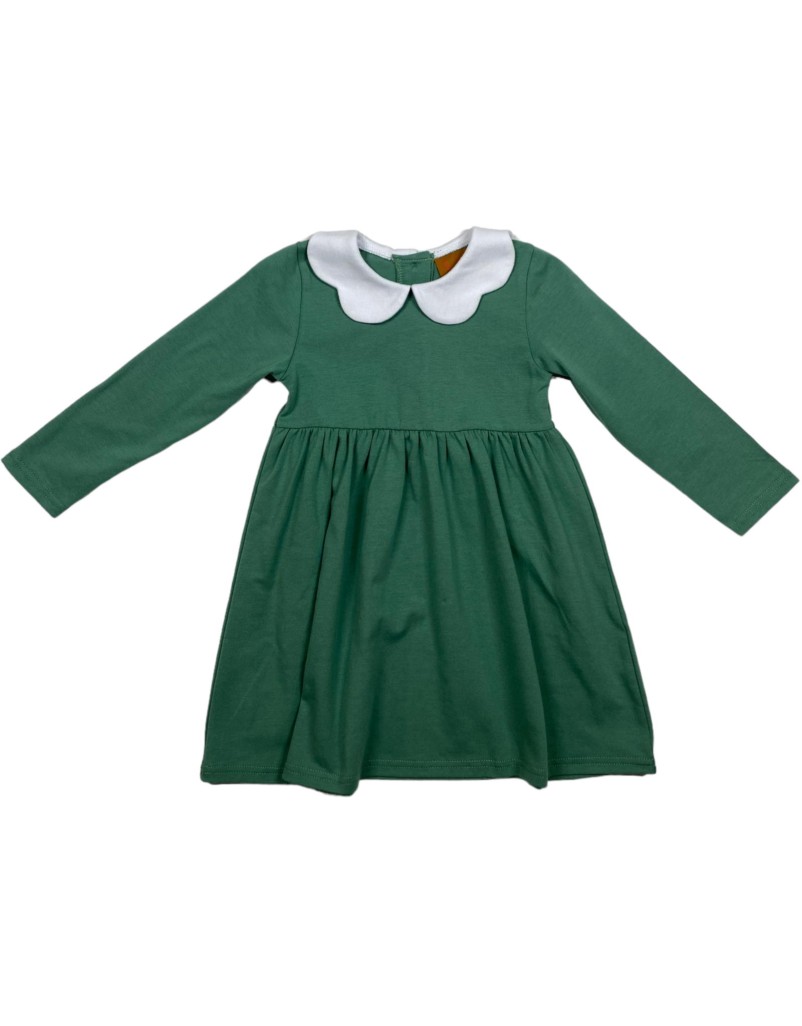 Millie Jay Millie Jay- Hailey Dress: Green