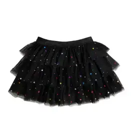 Sweet Wink Sweet Wink-  Starry Night Tiered Tutu