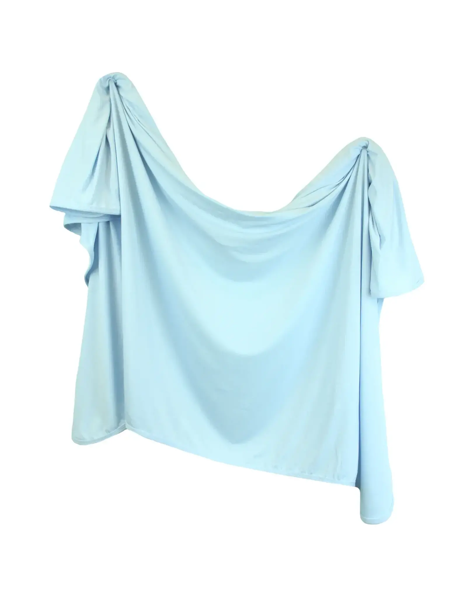 Lou Lou Company Lou Lou Jude Swaddle Blanket Freckles Children s Boutique