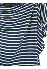 Lou Lou & Company Lou Lou- Jack Ribbed Swaddle Blanket