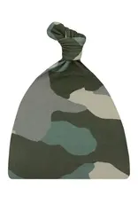 Lou Lou & Company Lou Lou- Roger Top Knot Hat