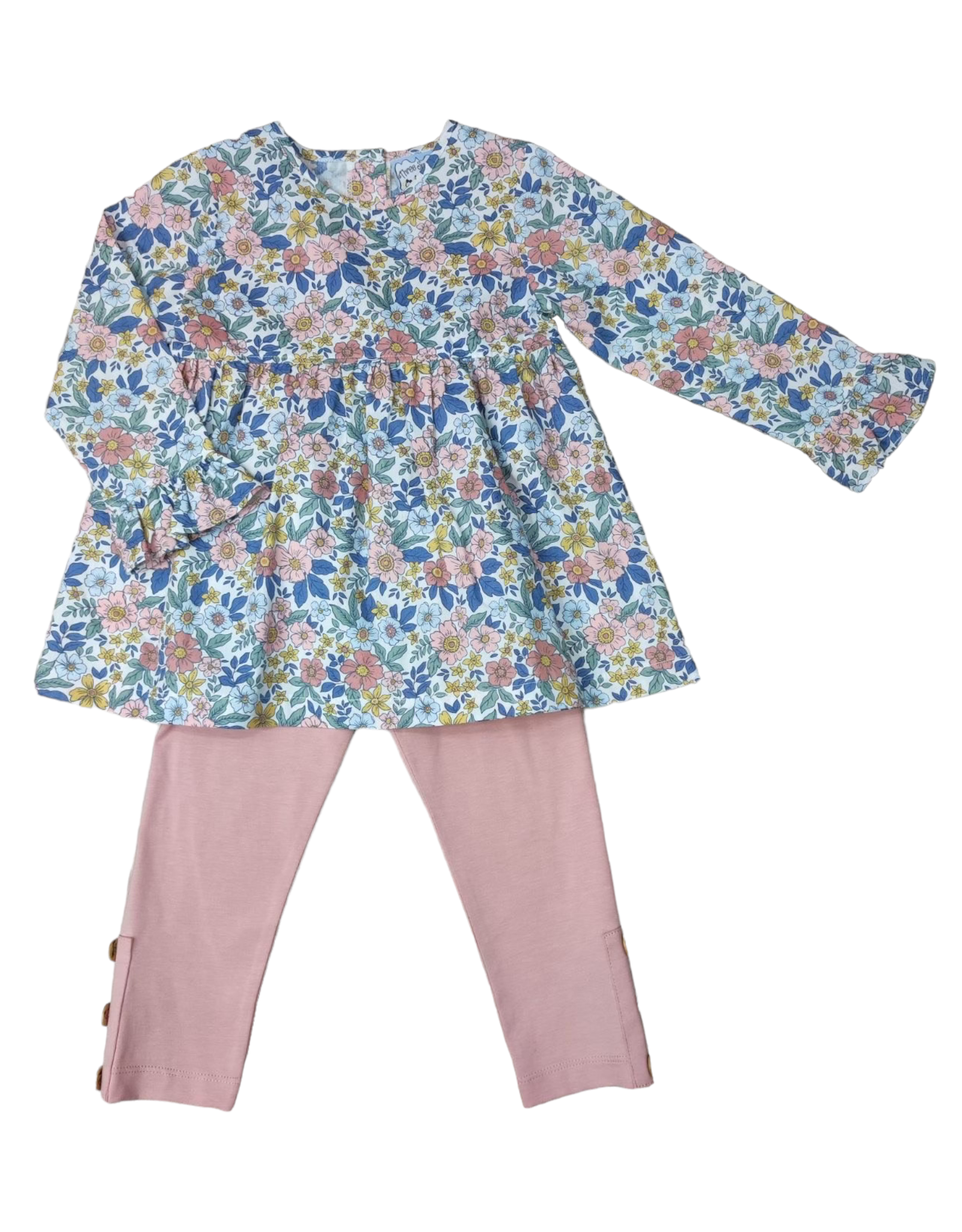 Three Sisters Three Sisters- Make A Wish Legging Set
