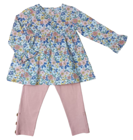 Three Sisters Three Sisters- Make A Wish Legging Set