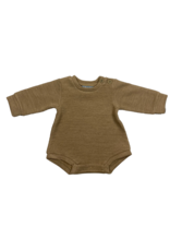 Three Sisters Three Sisters- Brody Bubble: Tan