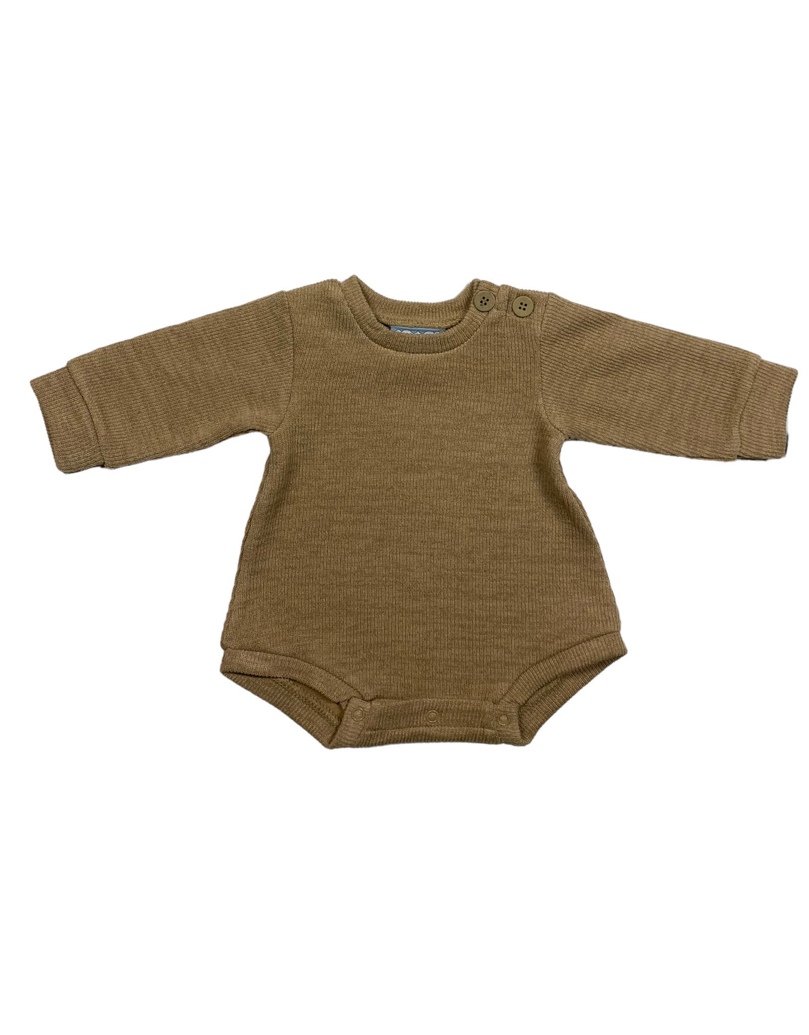 Three Sisters Three Sisters- Brody Bubble: Tan