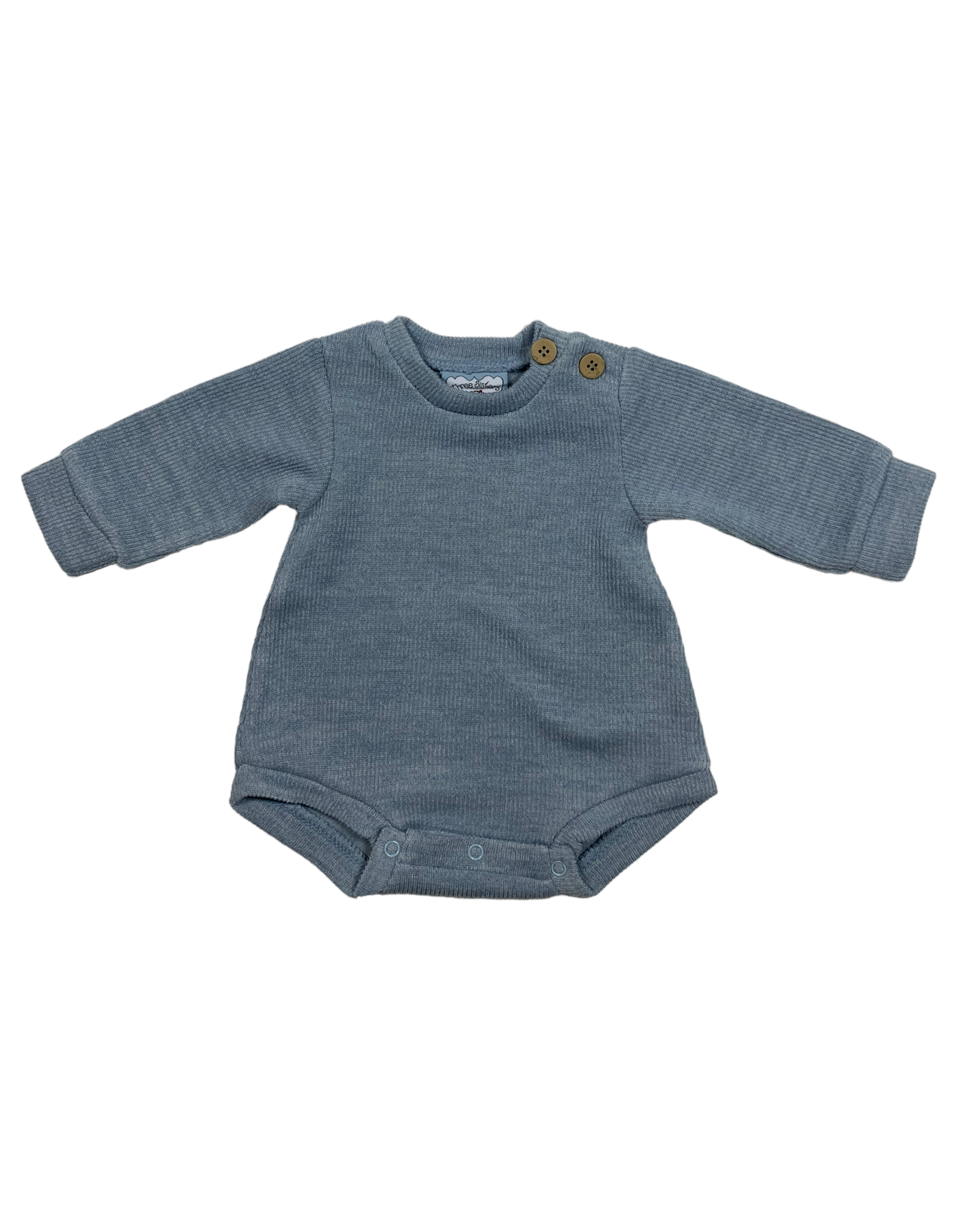 Three Sisters Three Sisters- Brody Bubble: Blue