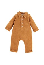 Mudpie Mud Pie- Corduroy One Piece