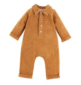 Mudpie Mud Pie- Corduroy One Piece