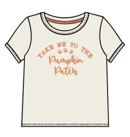 Sweet Soul- Take Me to the Pumpkin Patch Graphic Tee