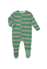 Magnetic Me Magnetic Me - Christmas Can Can Modal Magnetic Footie