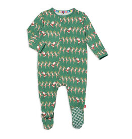 Magnetic Me Magnetic Me - Christmas Can Can Modal Magnetic Footie