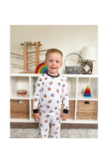 Jensen's Jammies Jensen's Jammies- Dream Team Set