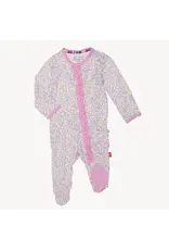 Magnetic Me Magnetic Me- Amelia Magnetic Modal Footie