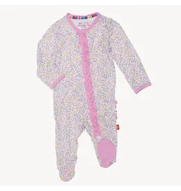 Magnetic Me Magnetic Me- Amelia Magnetic Modal Footie