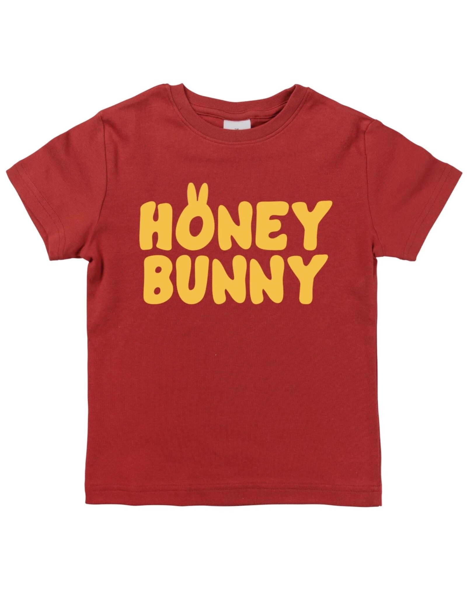 Spunky Stork- Honey Bunny Shirt