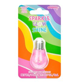 Iscream Iscream- Sparkle Glow Shine Lip Gloss