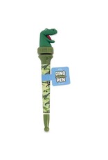 Iscream Iscream- Dino Spinner Pen