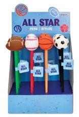 Iscream Iscream- Sports Pen