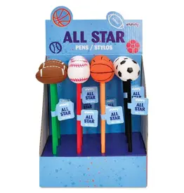 Iscream Iscream- Sports Pen