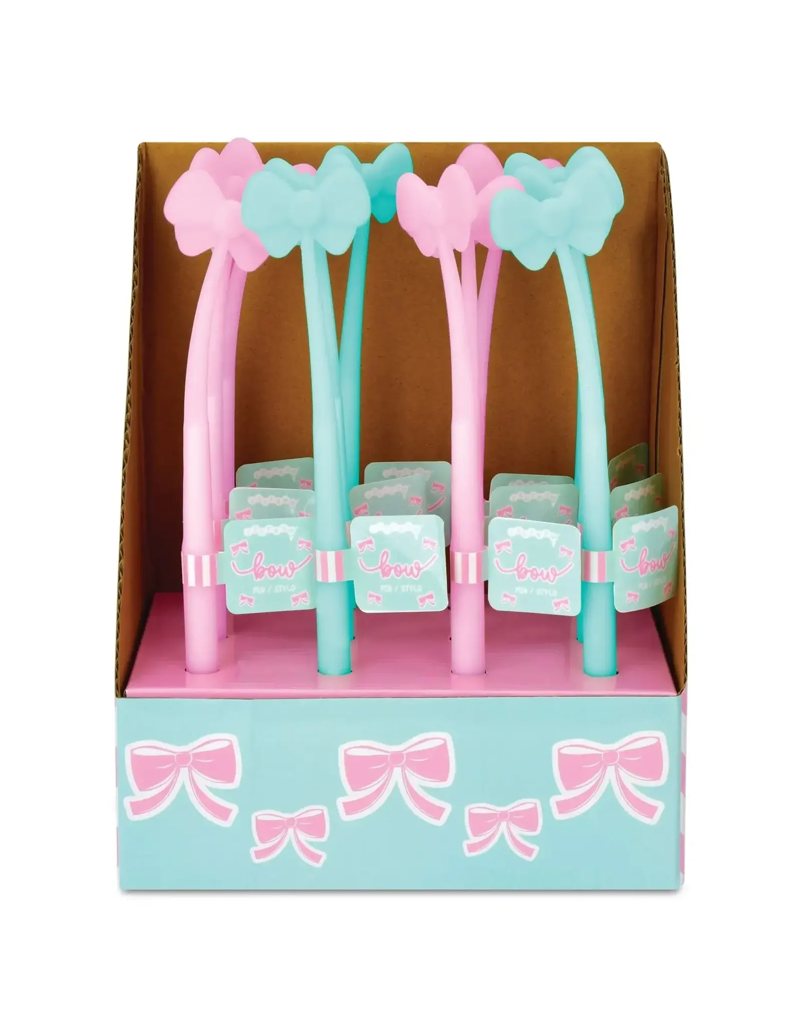 Iscream Iscream- Beautiful Bow Pen