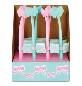 Iscream Iscream- Beautiful Bow Pen
