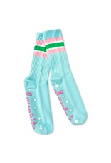 Iscream Iscream- Santa's Favorite Socks
