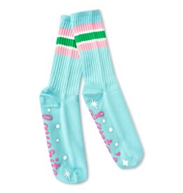 Iscream Iscream- Santa's Favorite Socks