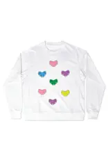 Iscream Iscream- Beautiful Bows Sweatshirt