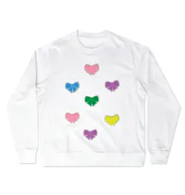 Iscream Iscream- Beautiful Bows Sweatshirt