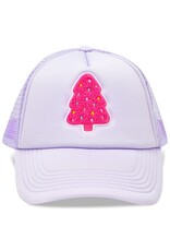 Iscream Iscream- Holiday Tree Trucker Hat