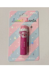 Iscream Iscream- Sweet Santa Lip Balm