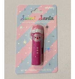 Iscream Iscream- Sweet Santa Lip Balm