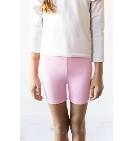 Mila & Rose Mila & Rose- Bubblegum Twirl Shorts
