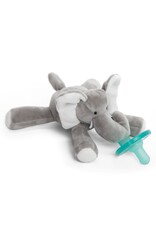 Wubbanub WubbaNub - Grey Elephant