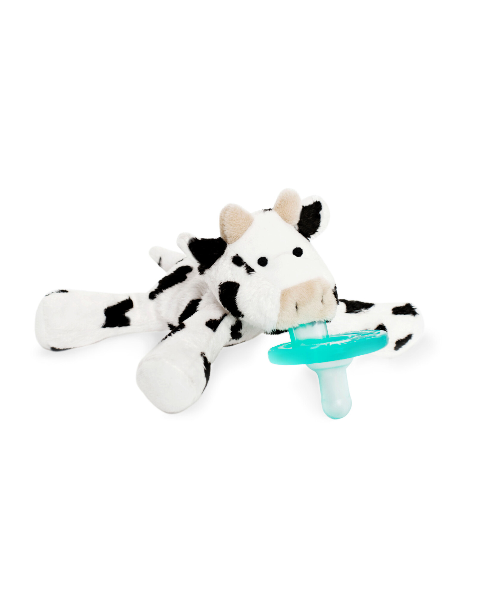 Wubbanub WubbaNub - Baby Cow