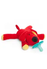 Wubbanub WubbaNub - Red Dog