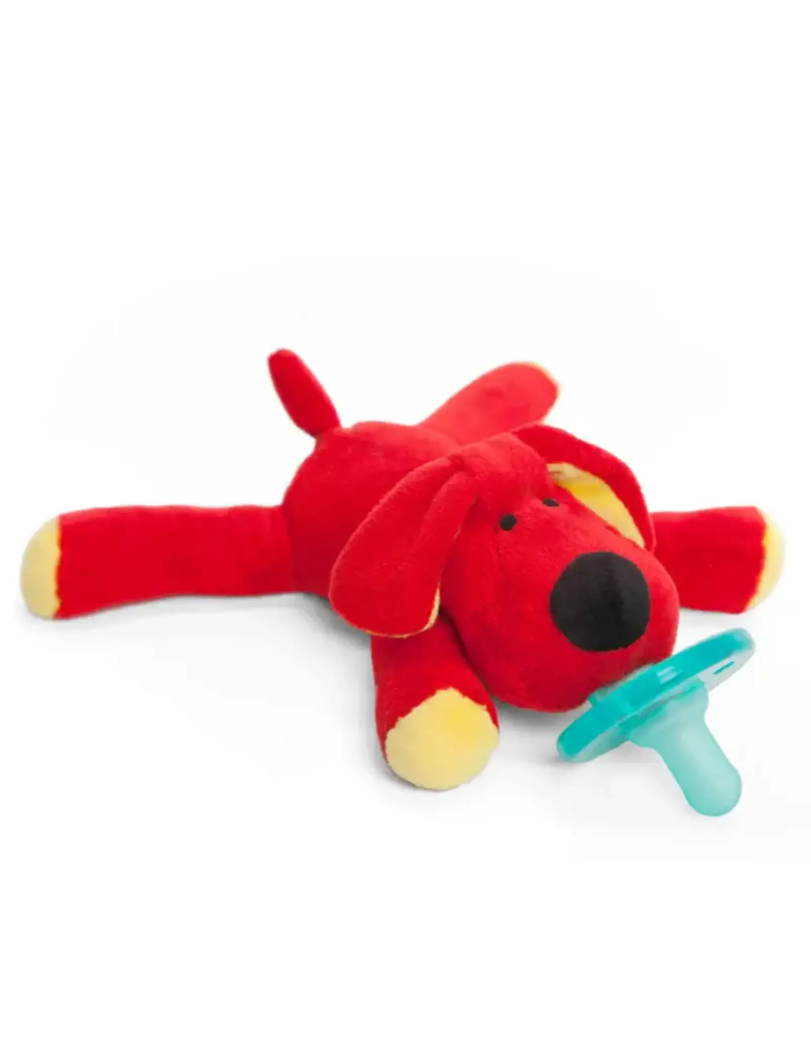 Wubbanub WubbaNub - Red Dog