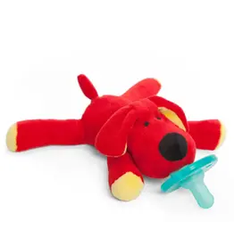 Wubbanub WubbaNub - Red Dog
