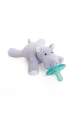 Wubbanub WubbaNub - Hippo