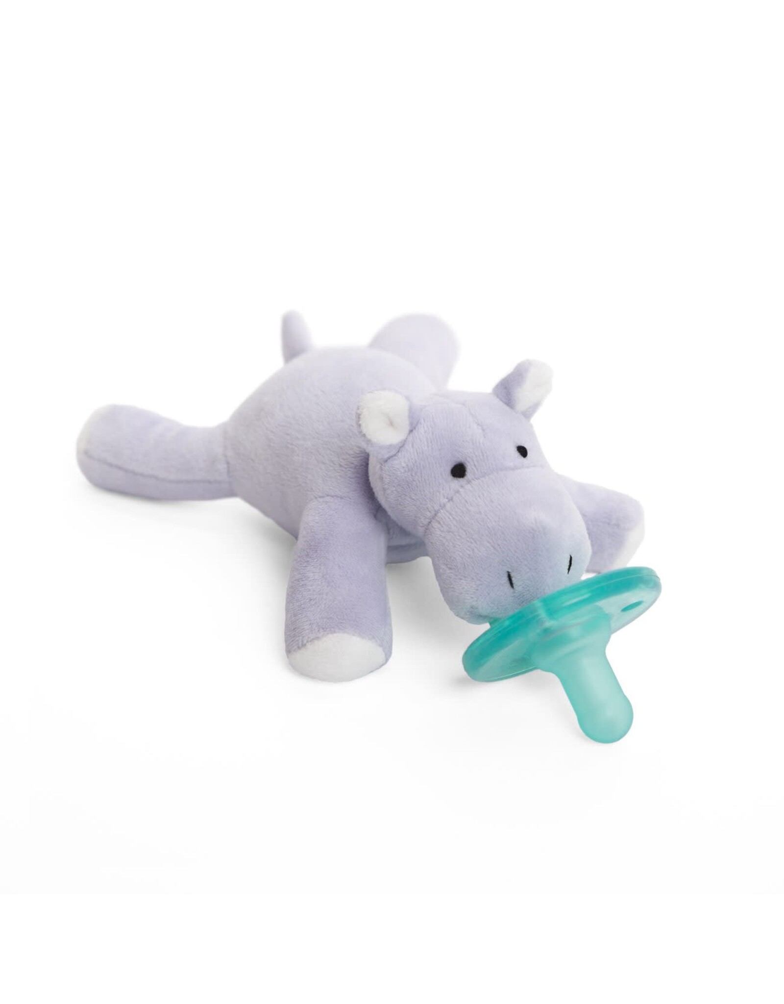 Wubbanub WubbaNub - Hippo
