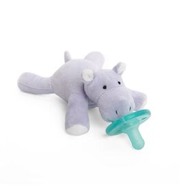 Wubbanub WubbaNub - Hippo