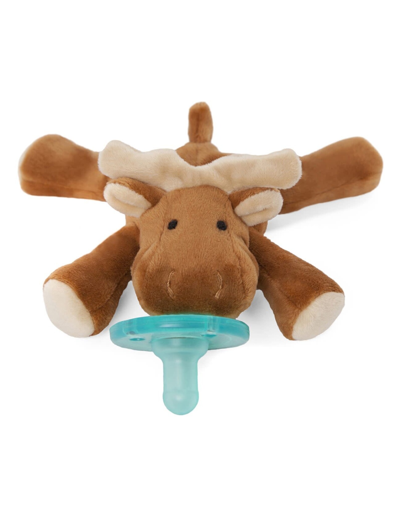 Wubbanub WubbaNub - Moose