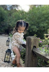 Ettie & H Ettie & H- Floral Orla Bubble