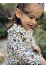 Ettie & H Ettie & H- Floral Orla Bubble