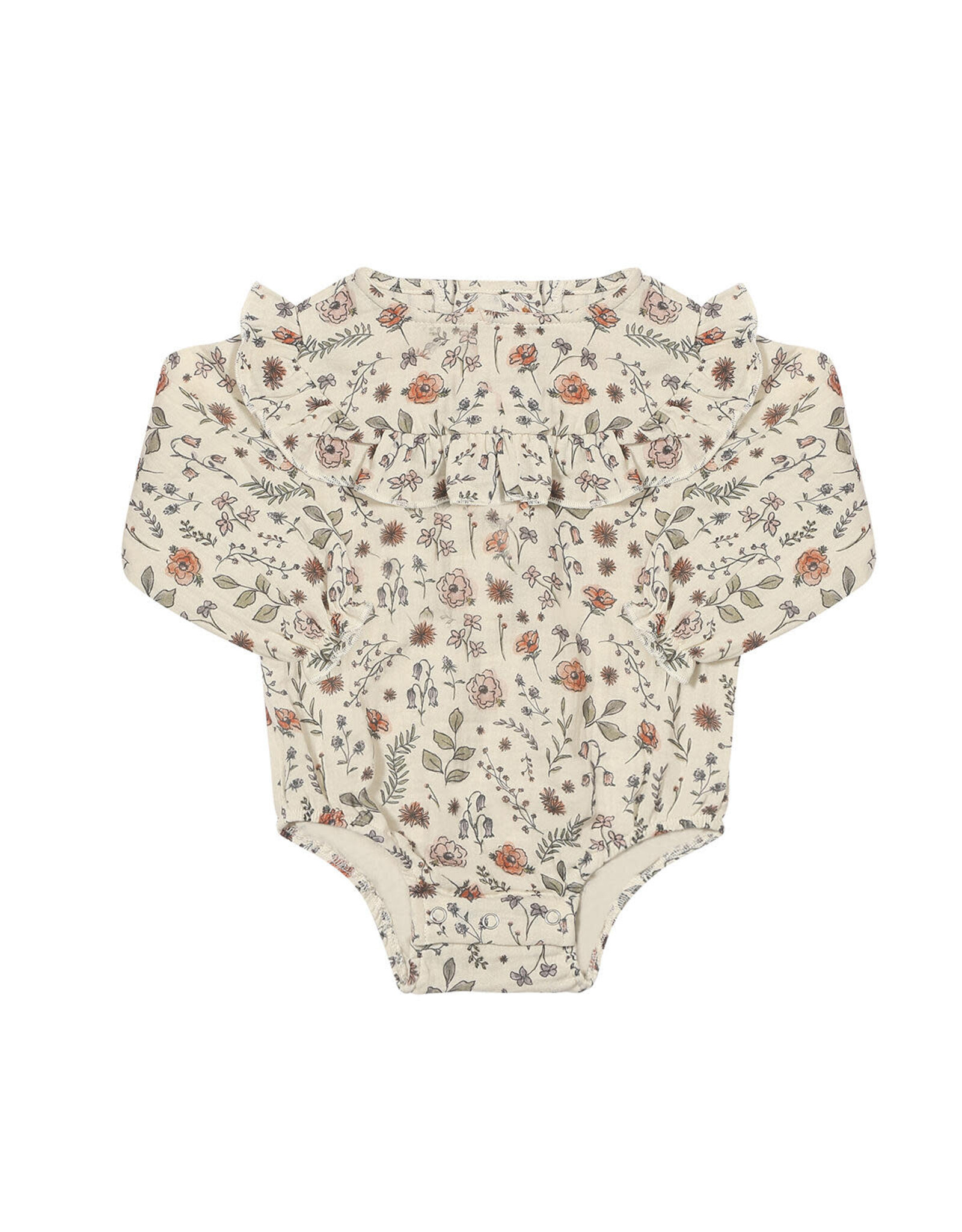 Ettie & H Ettie & H- Floral Orla Bubble