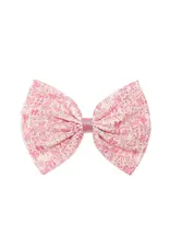 Sweet Wink- Coquette Tulle Bow Clip