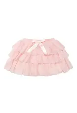 Sweet Wink Sweet Wink- Ballet Bow Tiered Tutu